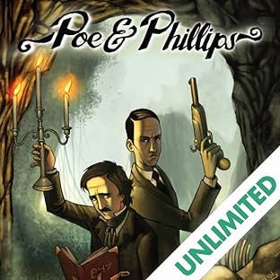 Poe & Phillips